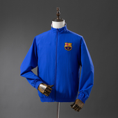 Barcelona Trench Coat Reversible