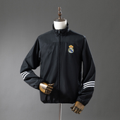 Real Madrid Windbreaker II