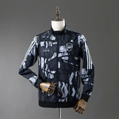 Arsenal Windbreaker