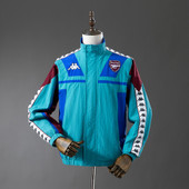 Arsenal Retro Windbreaker