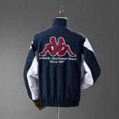 Arsenal Retro Windbreaker III