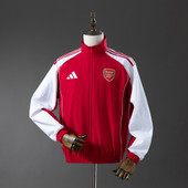 Arsenal Windbreaker Home