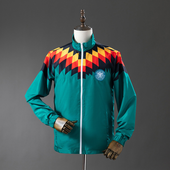 Germany Retro Windbreaker I