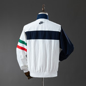 Italy Retro  Windbreaker III