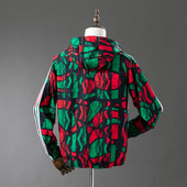 ArsenaI Windbreaker III