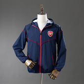 Arsenal Windbreaker Away