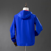 Arsenal Windbreaker Third