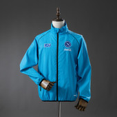 Napoli 25/26 Windbreaker