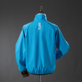 Napoli 25/26 Windbreaker