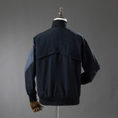 Inter Milan Third Windbreaker