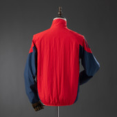 Bayern Munich Windbreaker II