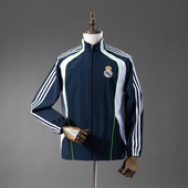 Real Madrid Windbreaker Third