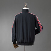 Manchester United Windbreaker Retro