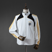 Germany Retro Windbreaker 2008