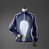 France 2006/07 Retro Windbreaker