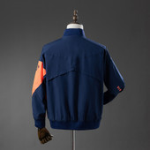 FC Barcelona Windbreaker 25/26