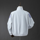 German Reversible Jacket Windbreaker