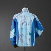 Monterrey Reversible Windbreaker