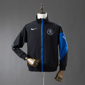 Chelsea Windbreaker 2025/26 Third