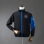 Chelsea Windbreaker 2025/26 Third
