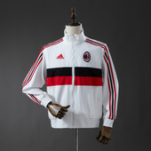 AC Milan Windbreaker Retro