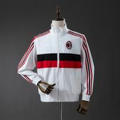 AC Milan Windbreaker Retro