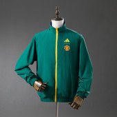 Manchester United Reversible Windbreaker