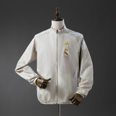 Real Madrid Reversible Jacket Windbreaker