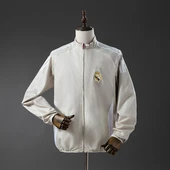 Real Madrid Reversible Jacket Windbreaker
