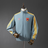 Arsenal Reversible Jacket Windbreaker