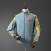 Arsenal Reversible Jacket Windbreaker
