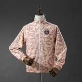 PSG Reversible Jacket Windbreaker