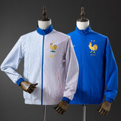 France Reversible Windbreaker