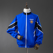Manchester United Reversible Windbreaker III