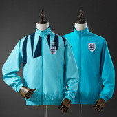 England Reversible Windbreaker
