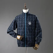 Manchester United Reversible Windbreaker IV