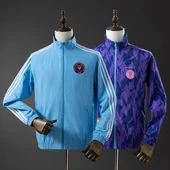 Miami Reversible Windbreaker