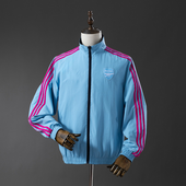 Arsenal Reversible Jacket Windbreaker III