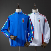 Italy Trench Coat Reversible I