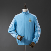Argentina Trench Coat Reversible I