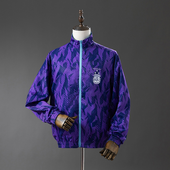 Argentina Trench Coat Reversible I
