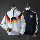 Germany Reversible Jacket Windbreaker I