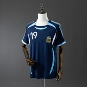 Argentina 2006 Away