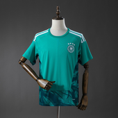 Germany Home 2026 World Cup GK