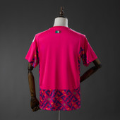 Mexico Home 2026 World Cup GK