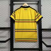 Jamaica 2026 Home Jersey