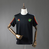 Jamaica 2026 Away Jersey