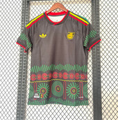 Jamaica 2026 Away Jersey