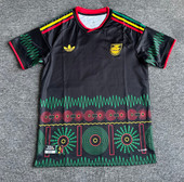 Jamaica 2026 Away Jersey