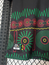 Jamaica 2026 Away Jersey